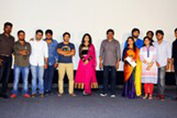 Varun Varsha Premier Show Photos
